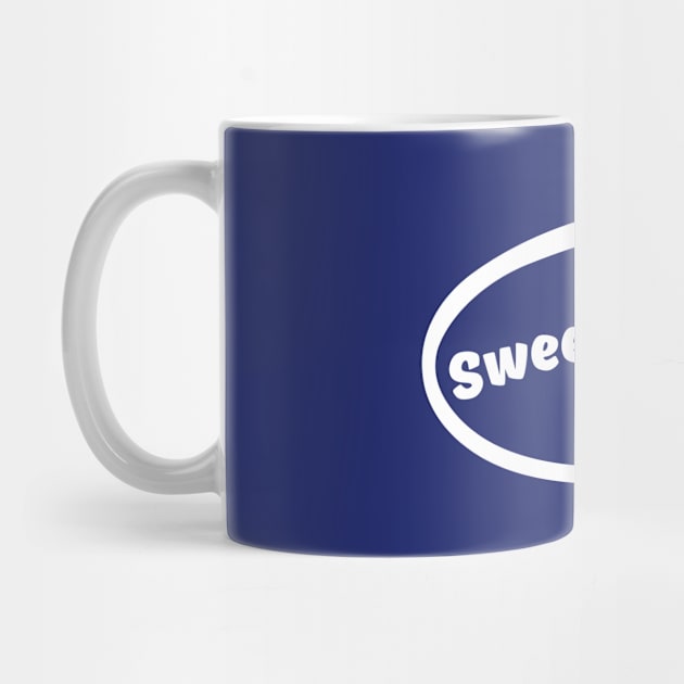 Sweetheart T-shirt by SublimeDesign